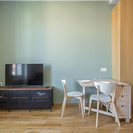 Hamac Suites - Monplaisir Fully Equipped Studio-2P Lyon Zewnętrze zdjęcie