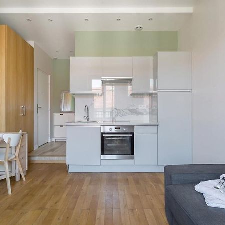 Hamac Suites - Monplaisir Fully Equipped Studio-2P Lyon Zewnętrze zdjęcie