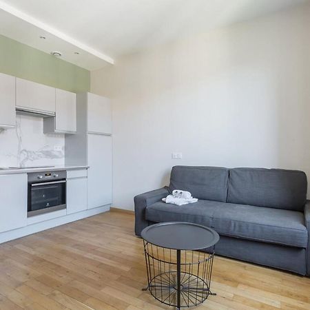 Hamac Suites - Monplaisir Fully Equipped Studio-2P Lyon Zewnętrze zdjęcie