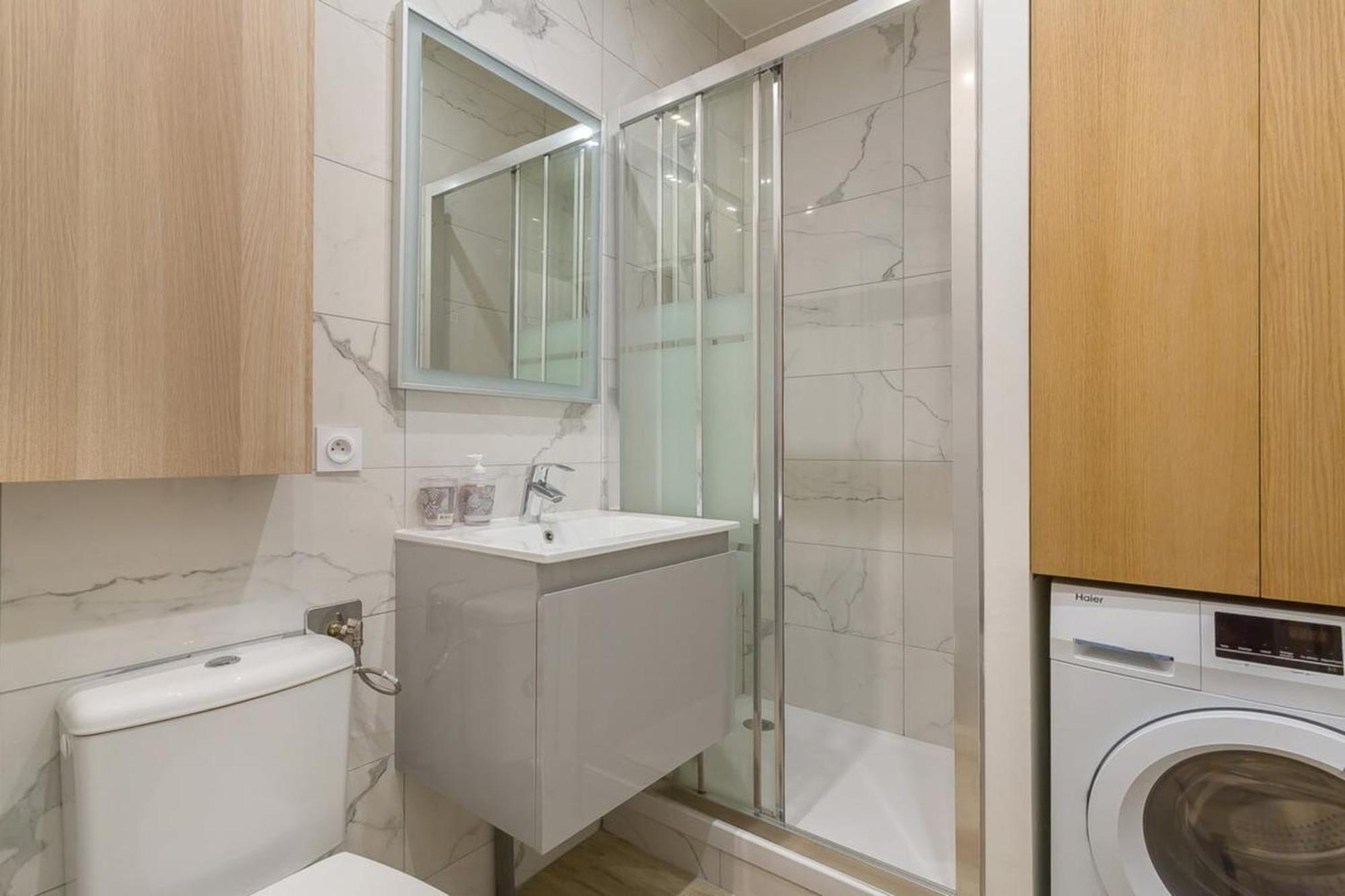 Hamac Suites - Monplaisir Fully Equipped Studio-2P Lyon Zewnętrze zdjęcie