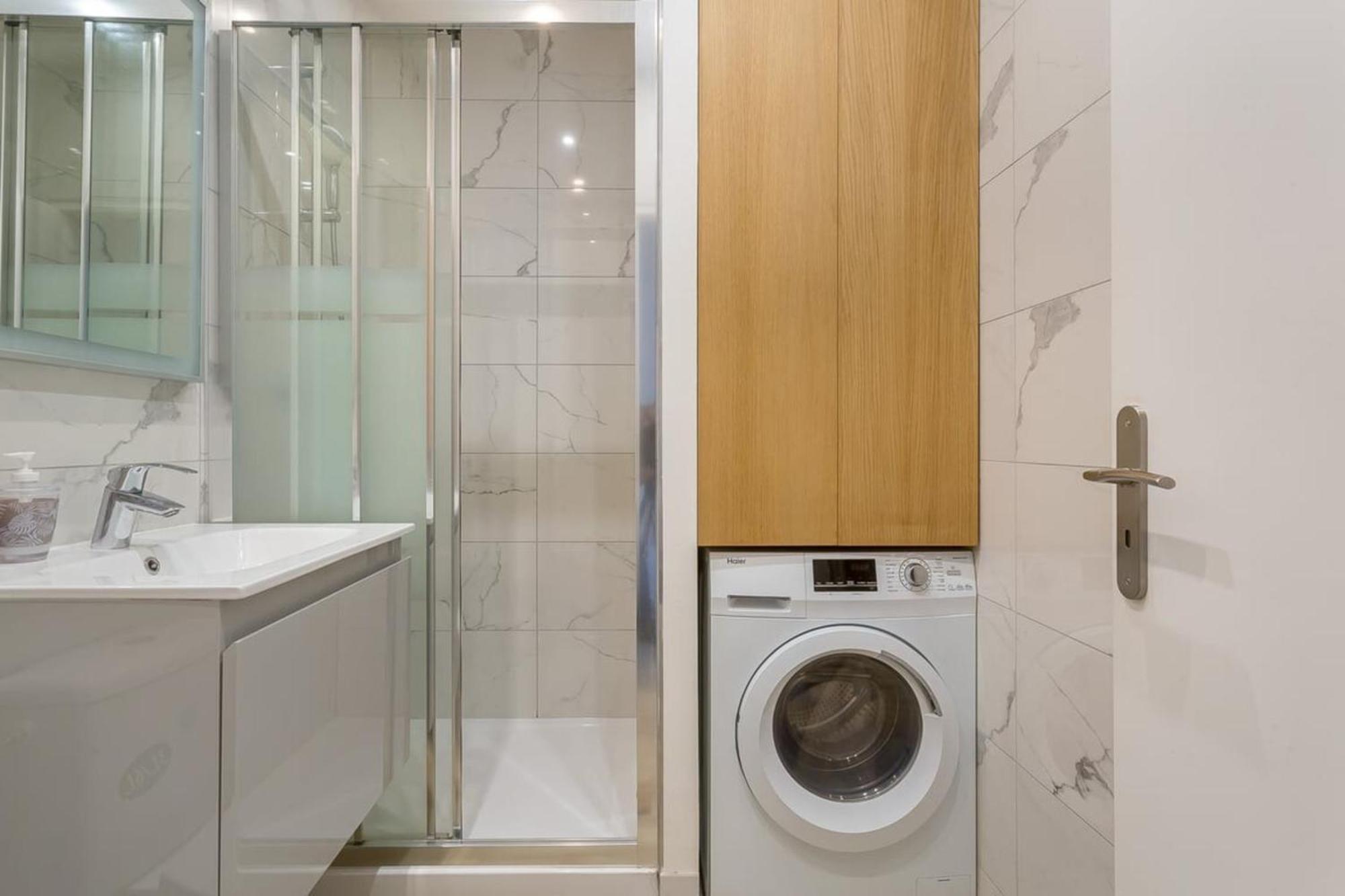 Hamac Suites - Monplaisir Fully Equipped Studio-2P Lyon Zewnętrze zdjęcie